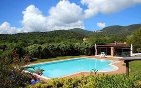 Colle Cavalieri - Country House